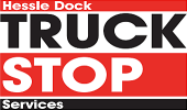 Hessle Dock Truckstop