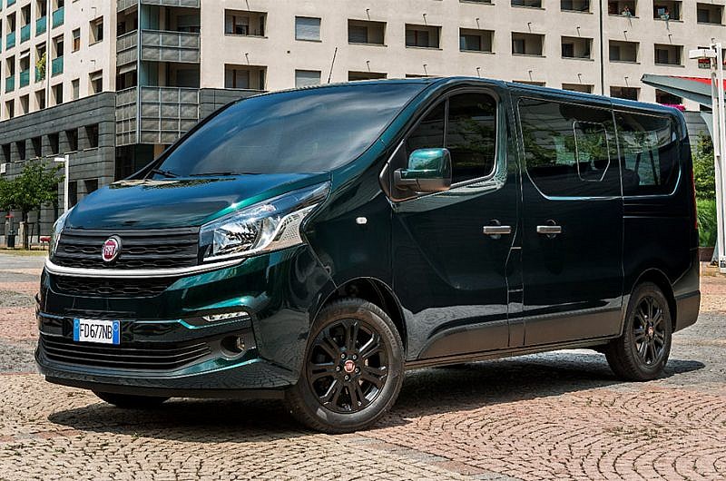 Fiat Talento