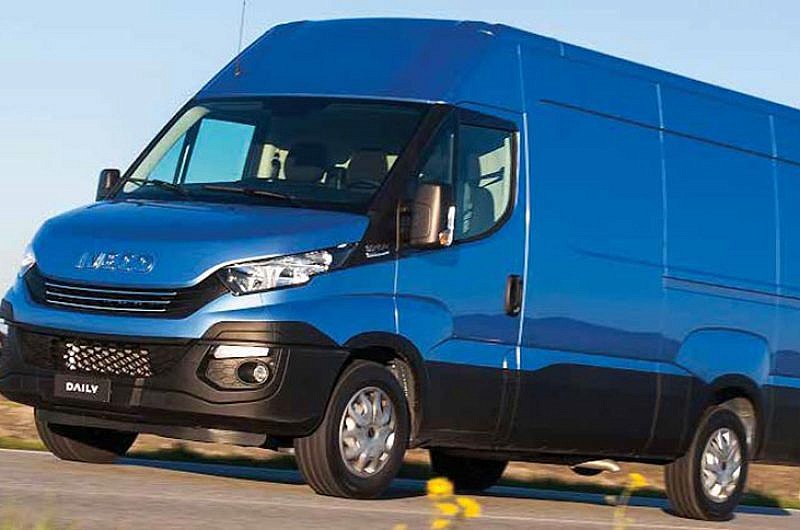 Iveco Daily