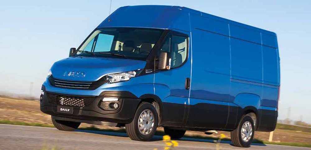 Iveco Daily