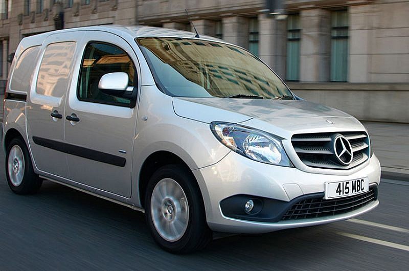 Merc Citan