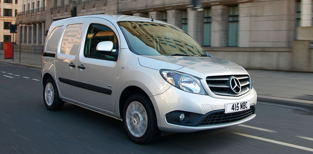 Merc Citan