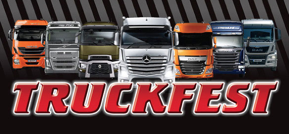 Truckfest