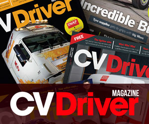 CVDriver Magazine