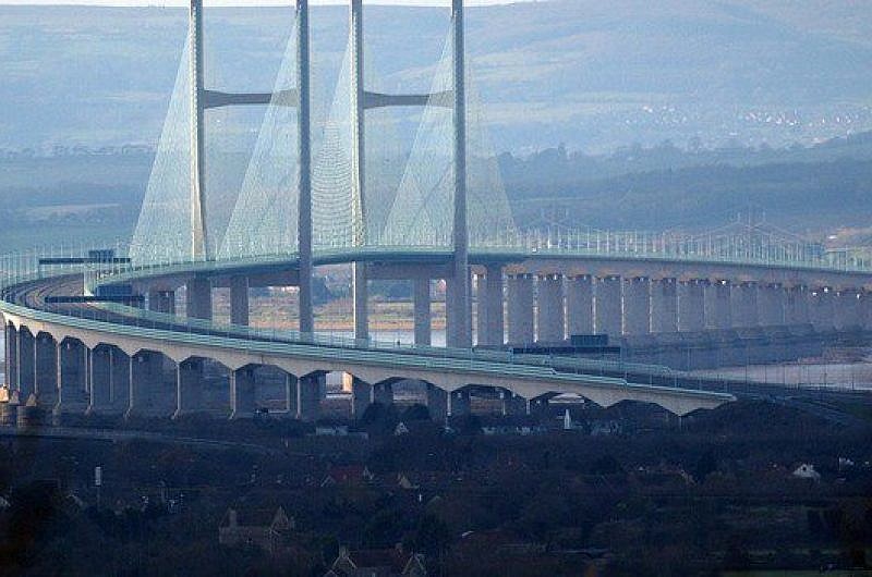 Severn bridge crossing tolls to be axed