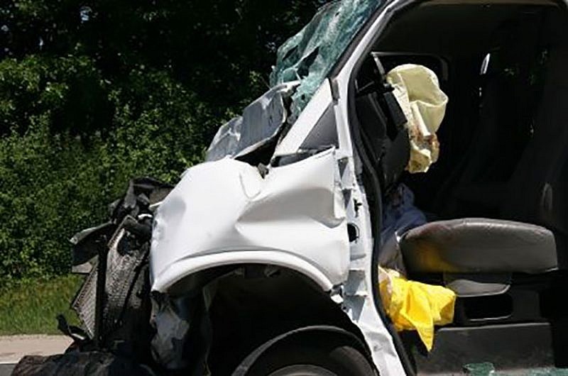 Drink Drive Deaths - CV Driver
