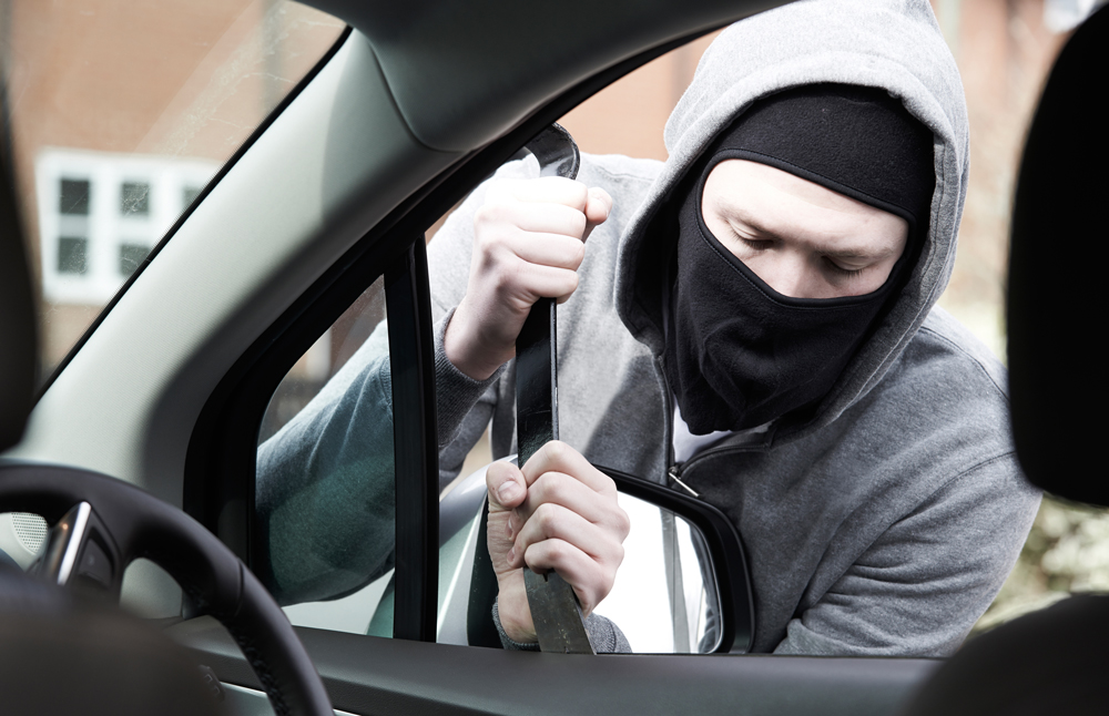 securing your vehicle and its cargo - CV Driver
