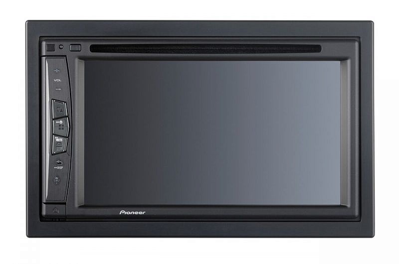 Pioneer AVIC-Z710DAB-C