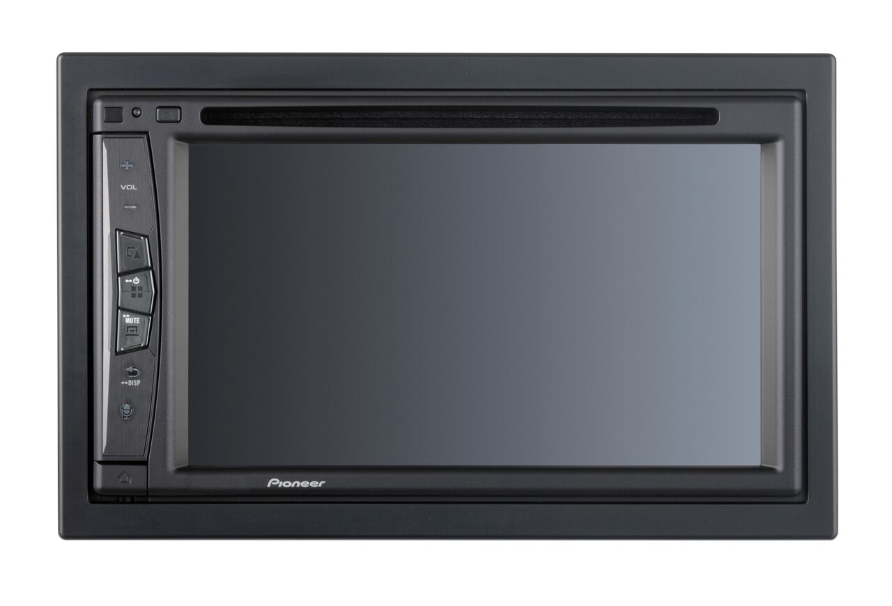 Pioneer AVIC-Z710DAB-C