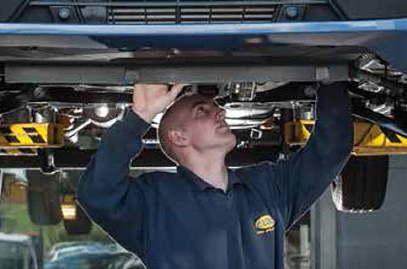 MOT Scrappage Plan Labelled A Recipe For Disaster By RAC
