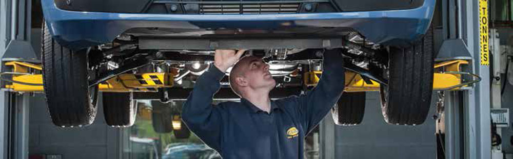 MOT Scrappage Plan Labelled A Recipe For Disaster By RAC