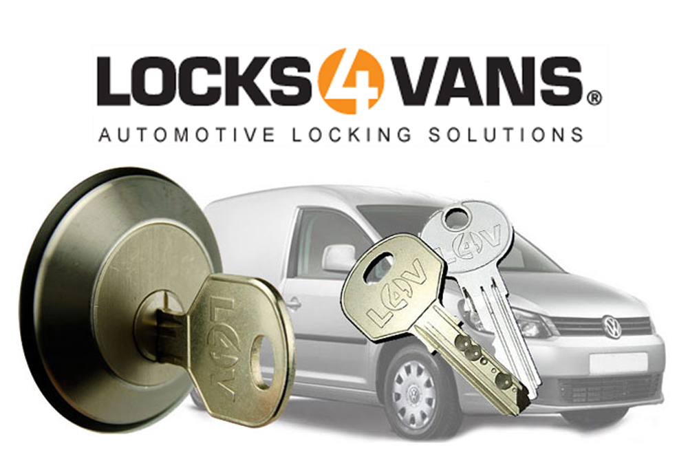 locks 4 vans