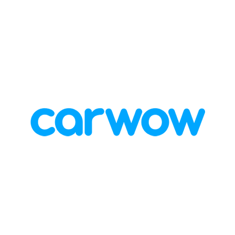 Carwow Logo Blue 800x800