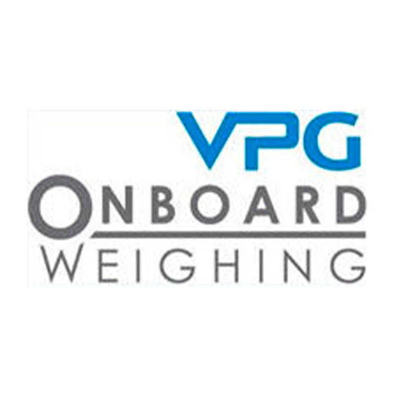 VPG Onboard Weighing