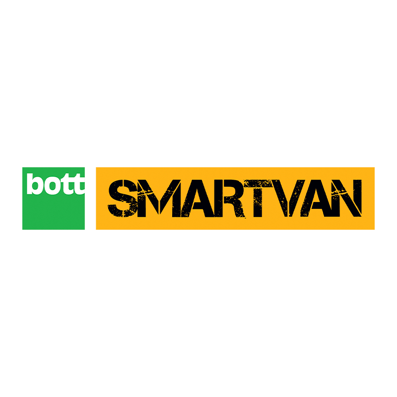 Bott Smartvan