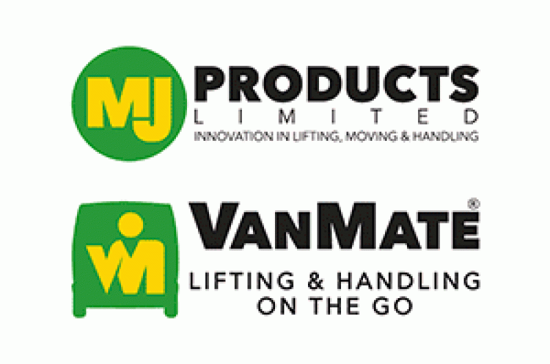 VanMAte Advert