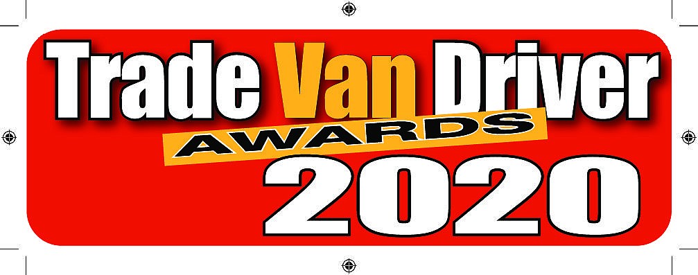 TVD 20 Awards Logo