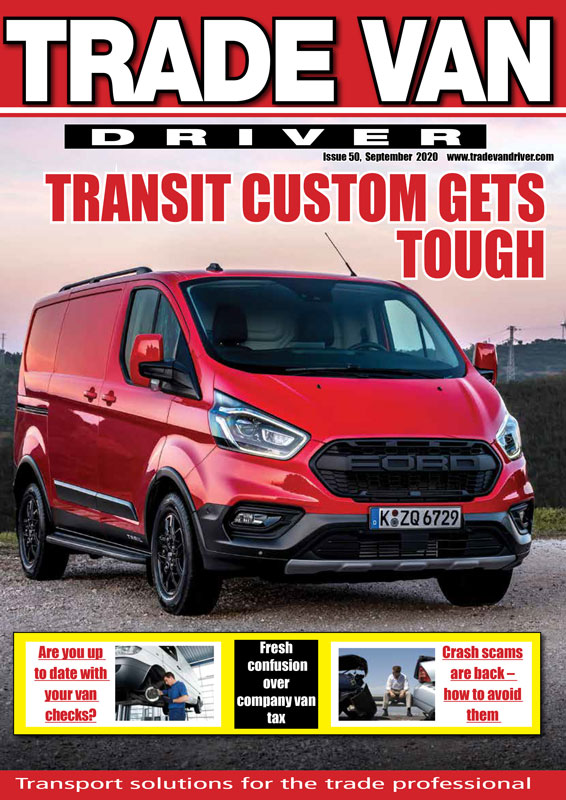 Trade Van Driver September 2020 Issue 800px