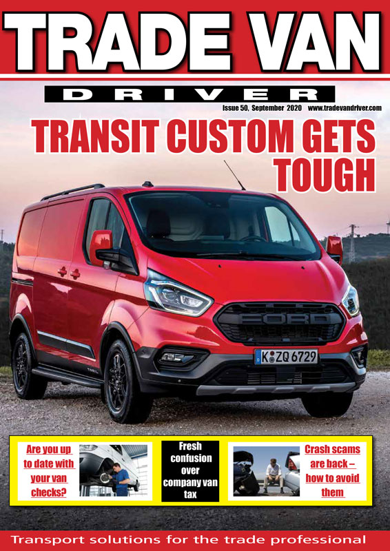 Trade Van Driver September 2020 Issue 800px