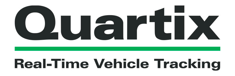 Quartix Logo