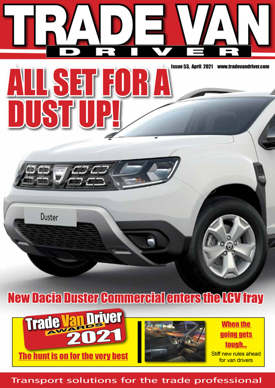 Trade Van Driver April 2021 Issue 800px