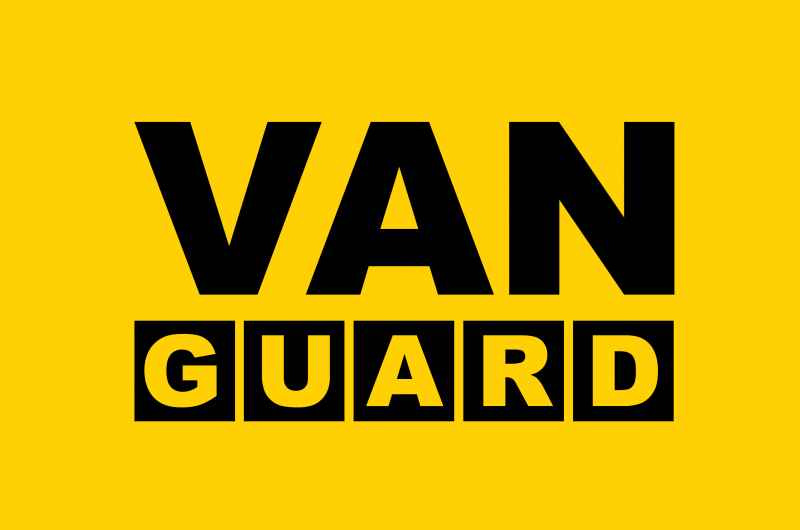 Van Guard Logo