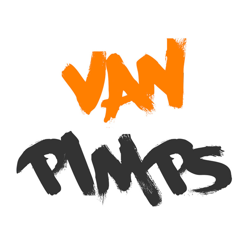 Van Pimps Directory