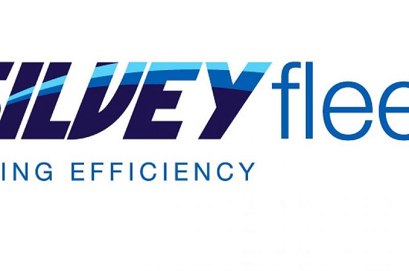 Silvey Fleet Logo RGB