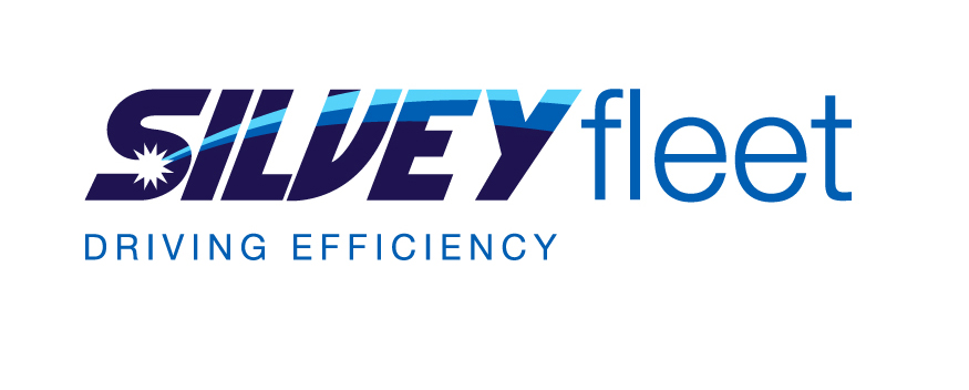 Silvey Fleet Logo RGB