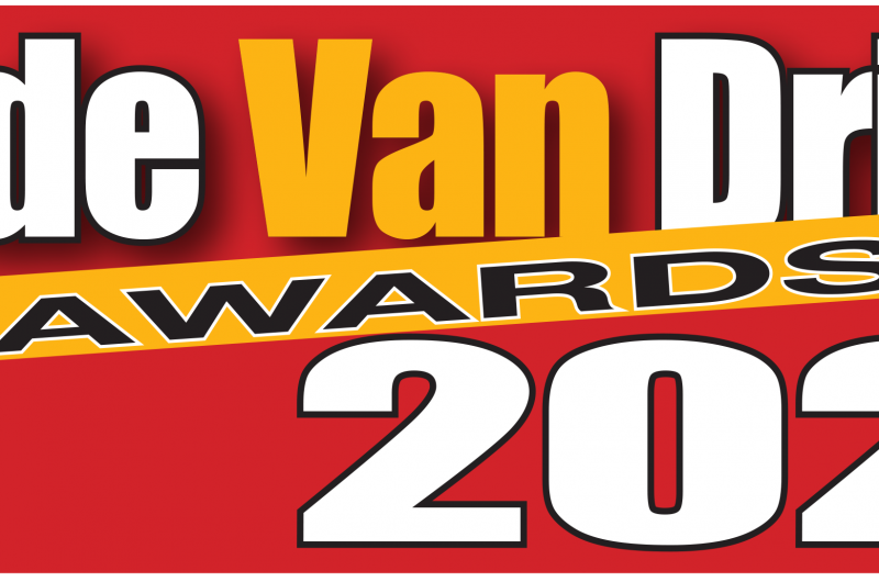 TVD AWARDS 23 LOGO