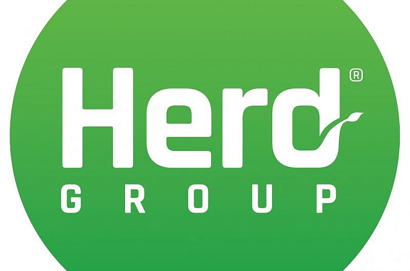 Herd Group Logo