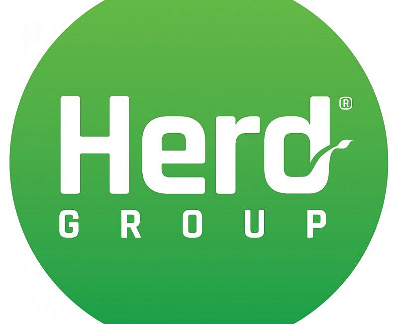 Herd Group Logo