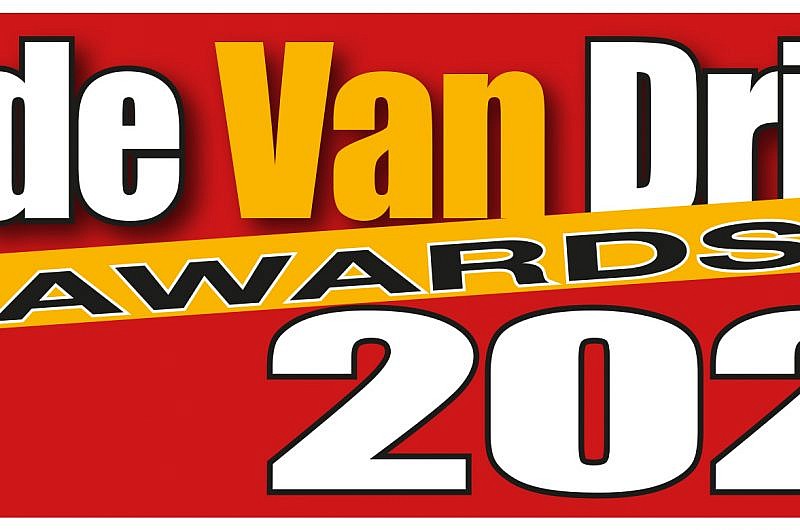 TVD AWARDS LOGO