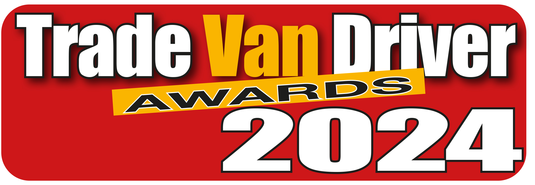 TVD AWARDS LOGO