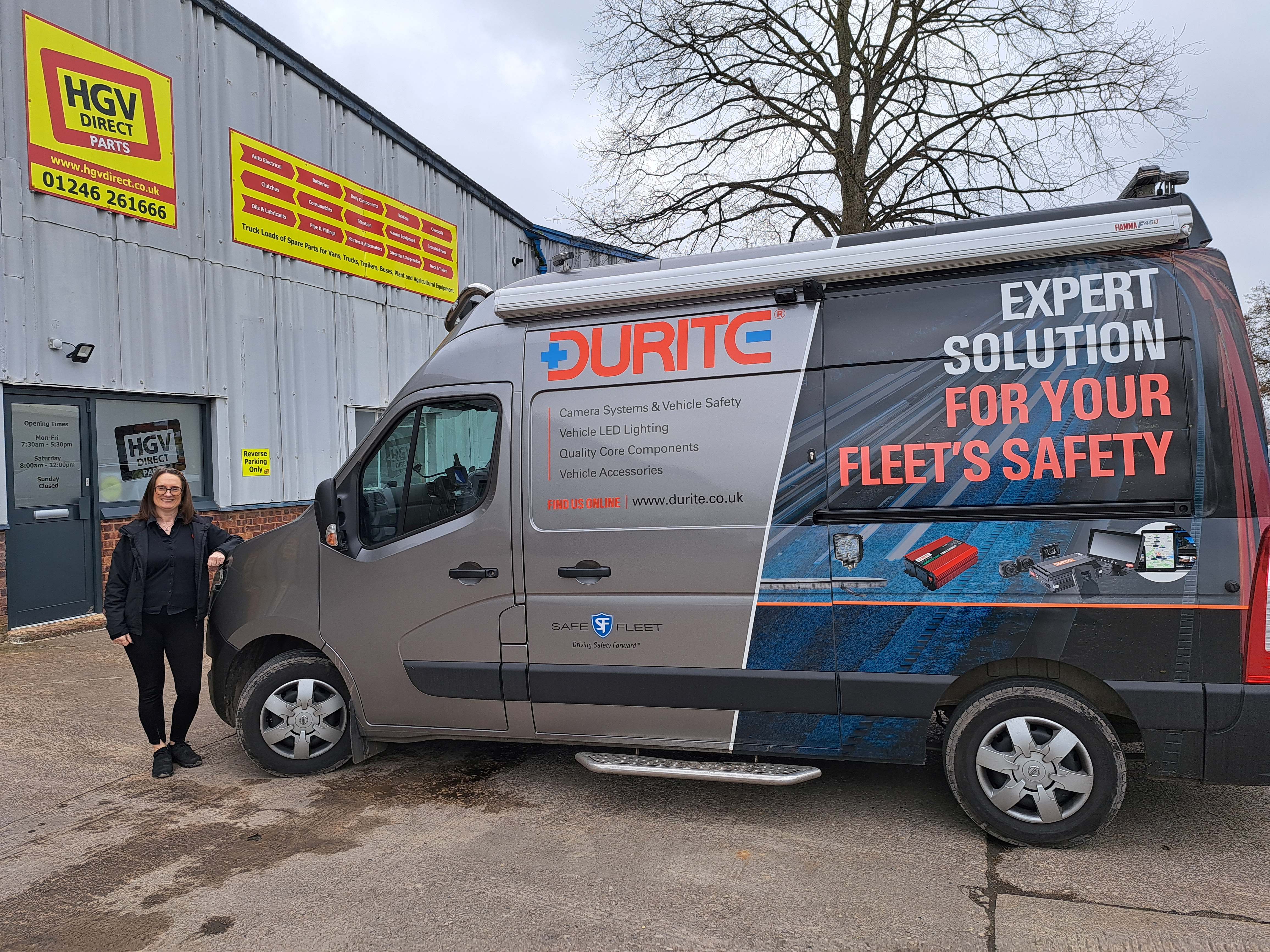 180424 New Demonstration Unit Brings Safety And Compliance Closer For Fleet Operators1