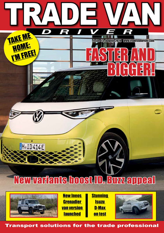 Trade Van Driver Summer Issue 2024 800px