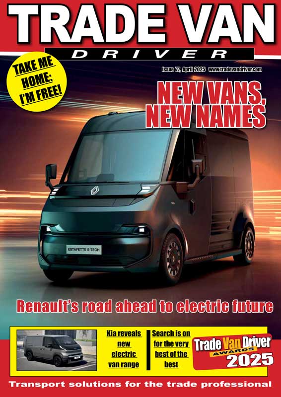 Trade Van Driver April 2025 Issue 800px