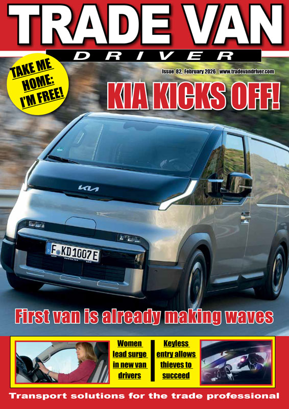 Trade Van Driver Feb 2026 800px