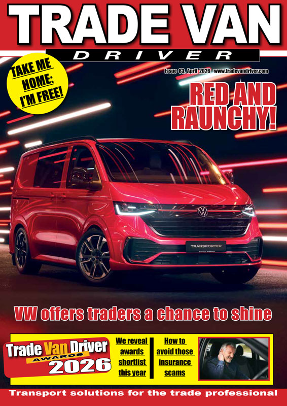 Trade Van Driver April 2026 800px