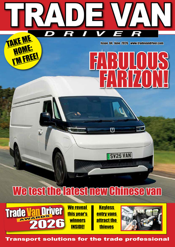 Trade Van Driver June 2026 800px