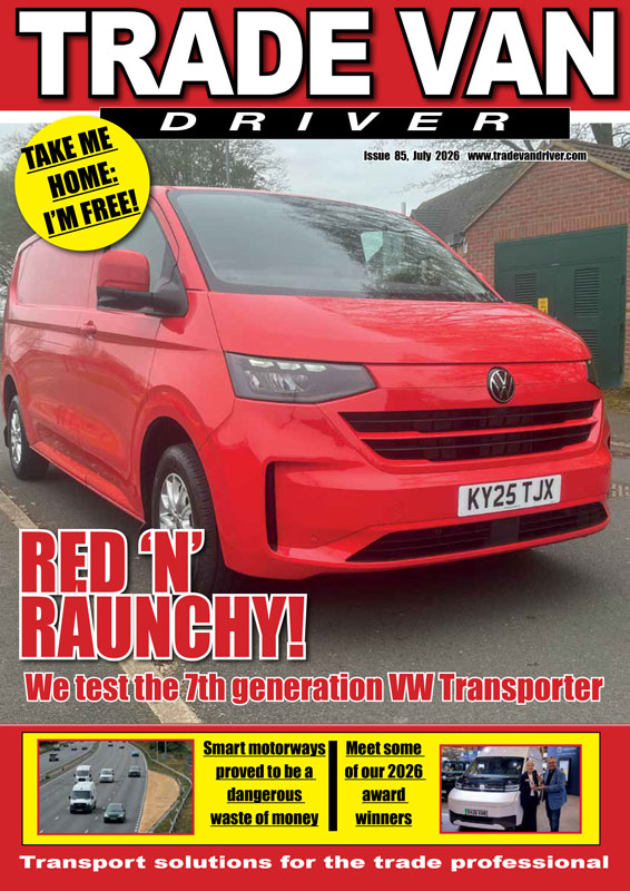 Trade Van Driver Summer 2026 800px